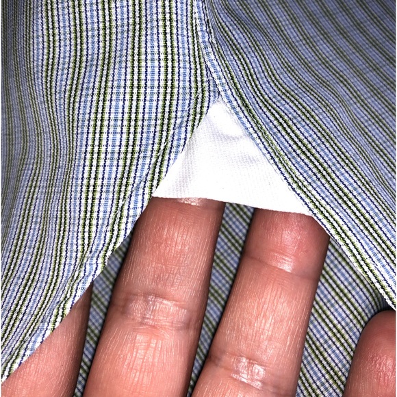 Ermenegildo Zegna Shirt - Picture 10 of 17